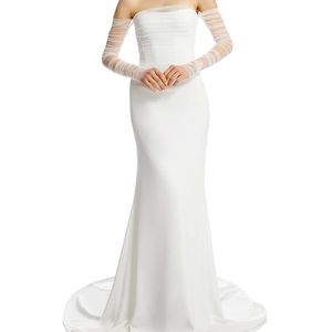 Chosen By Kyha Ziva Bridal Gown - brand new